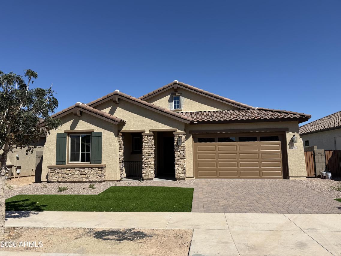 15812 W Mariposa Grande, Surprise, AZ 85387