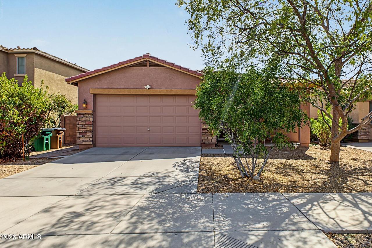 17367 W Adams St., Goodyear, AZ 85338