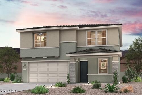 24139 W Dekalb Ln., Buckeye, AZ 85326