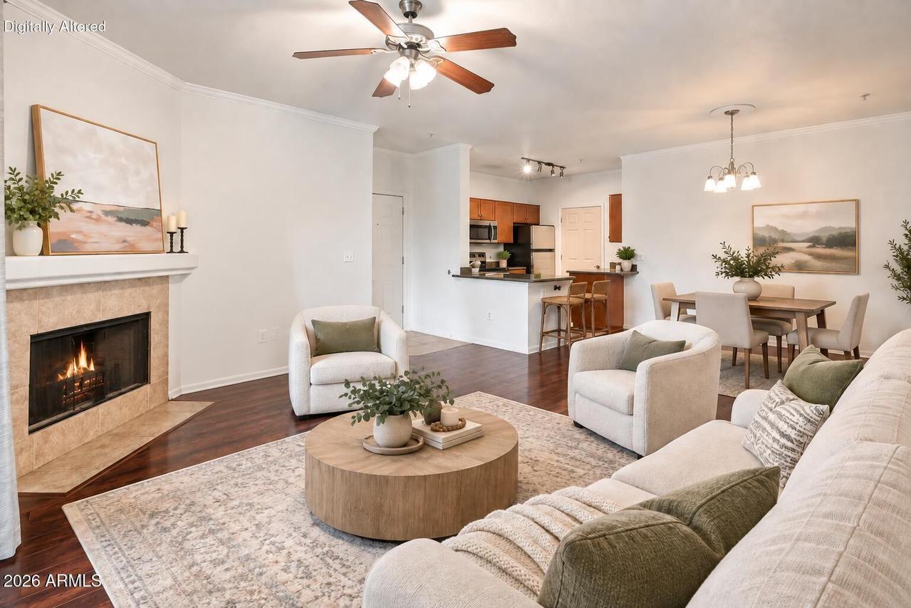 5345 E Van Buren St. #380, Phoenix, AZ 85008