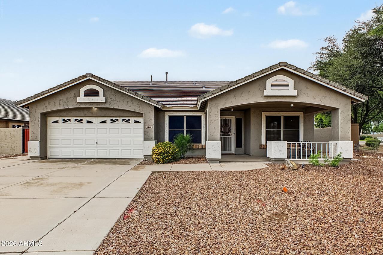 19622 N 66th Ln., Glendale, AZ 85308
