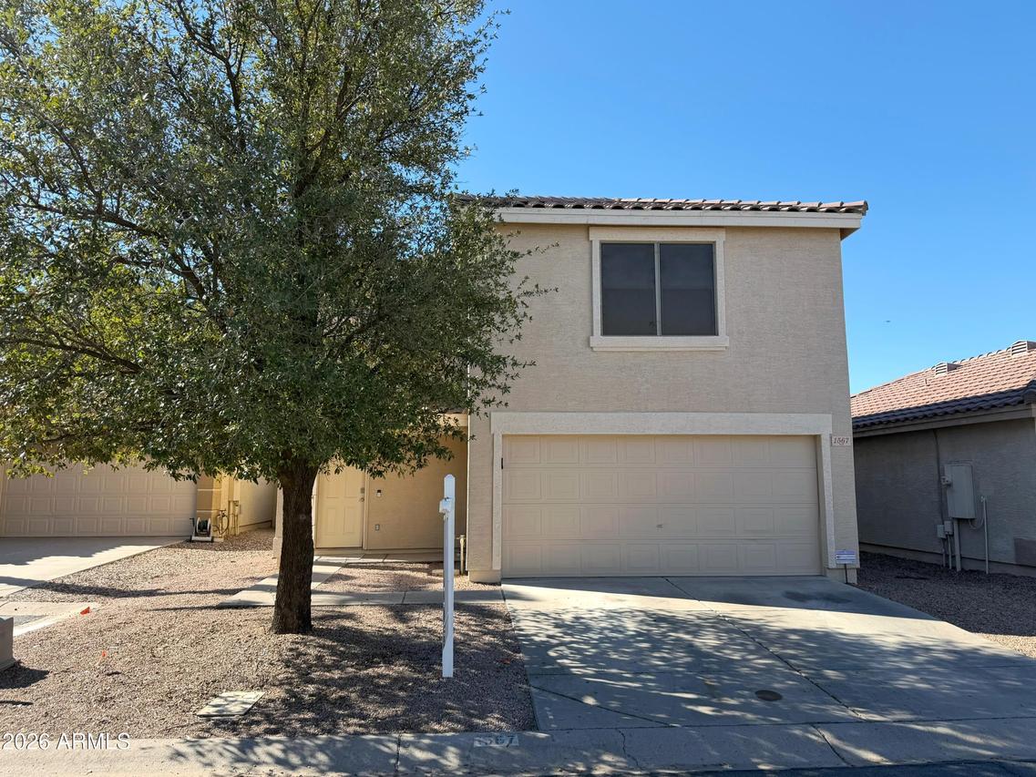 1567 S Danielson Way, Chandler, AZ 85286