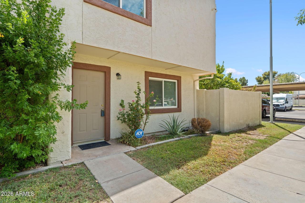 7822 E Valley Vista Dr., Scottsdale, AZ 85250