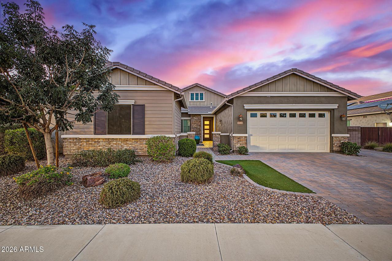 20226 E Raven Dr., Queen Creek, AZ 85142