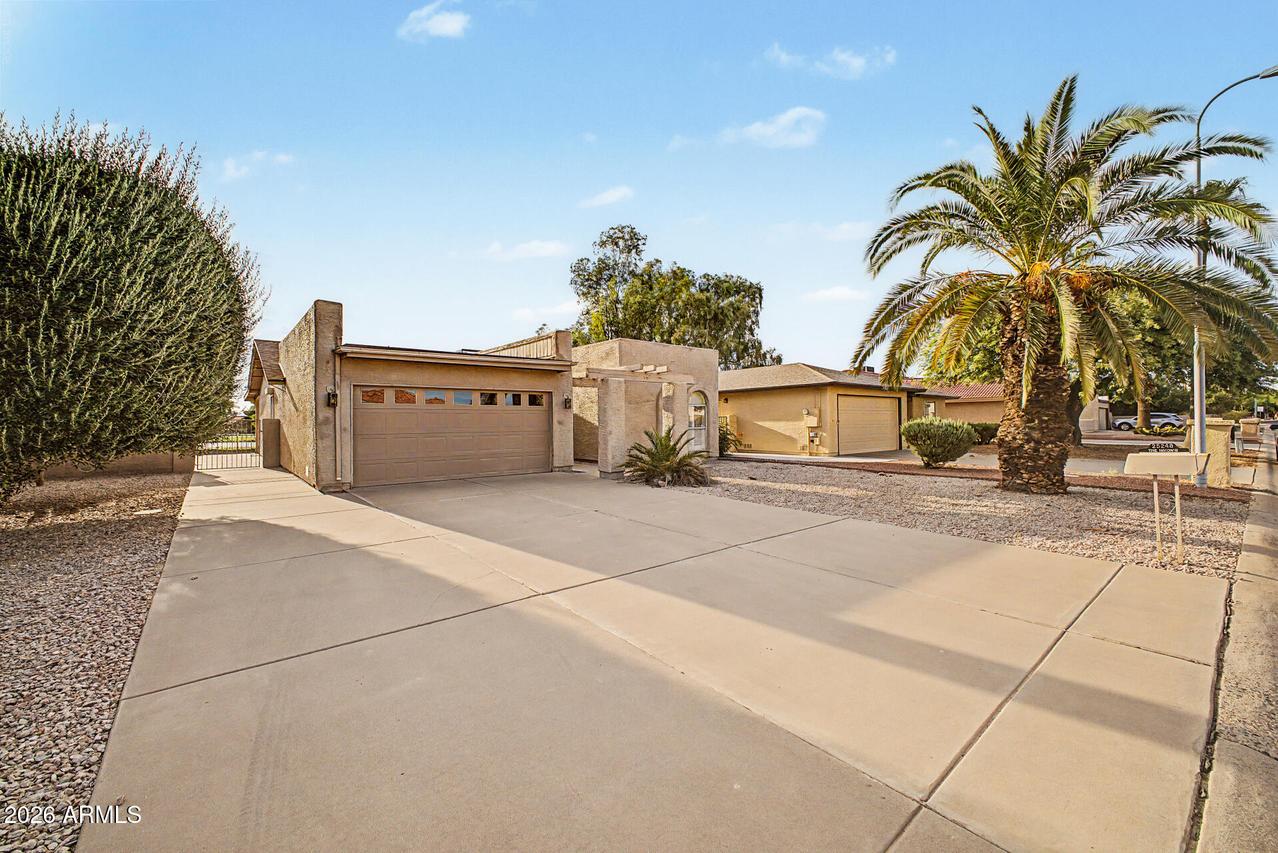 25248 S Pima Pl., Sun Lakes, AZ 85248