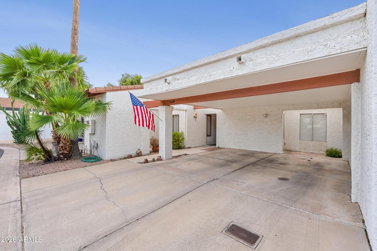 3624 N 27th Way, Phoenix, AZ 85016