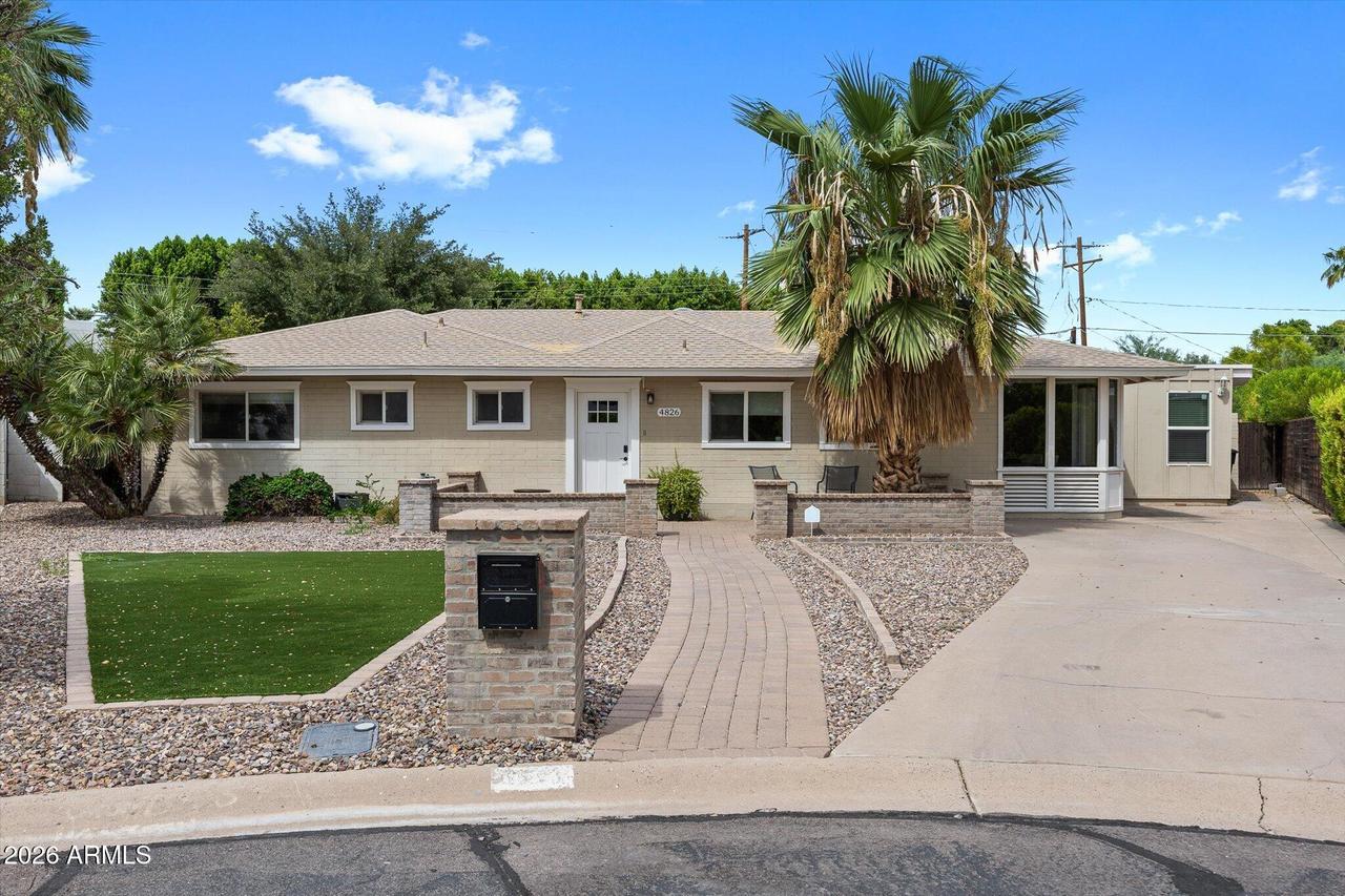 4826 N 69th St., Scottsdale, AZ 85251