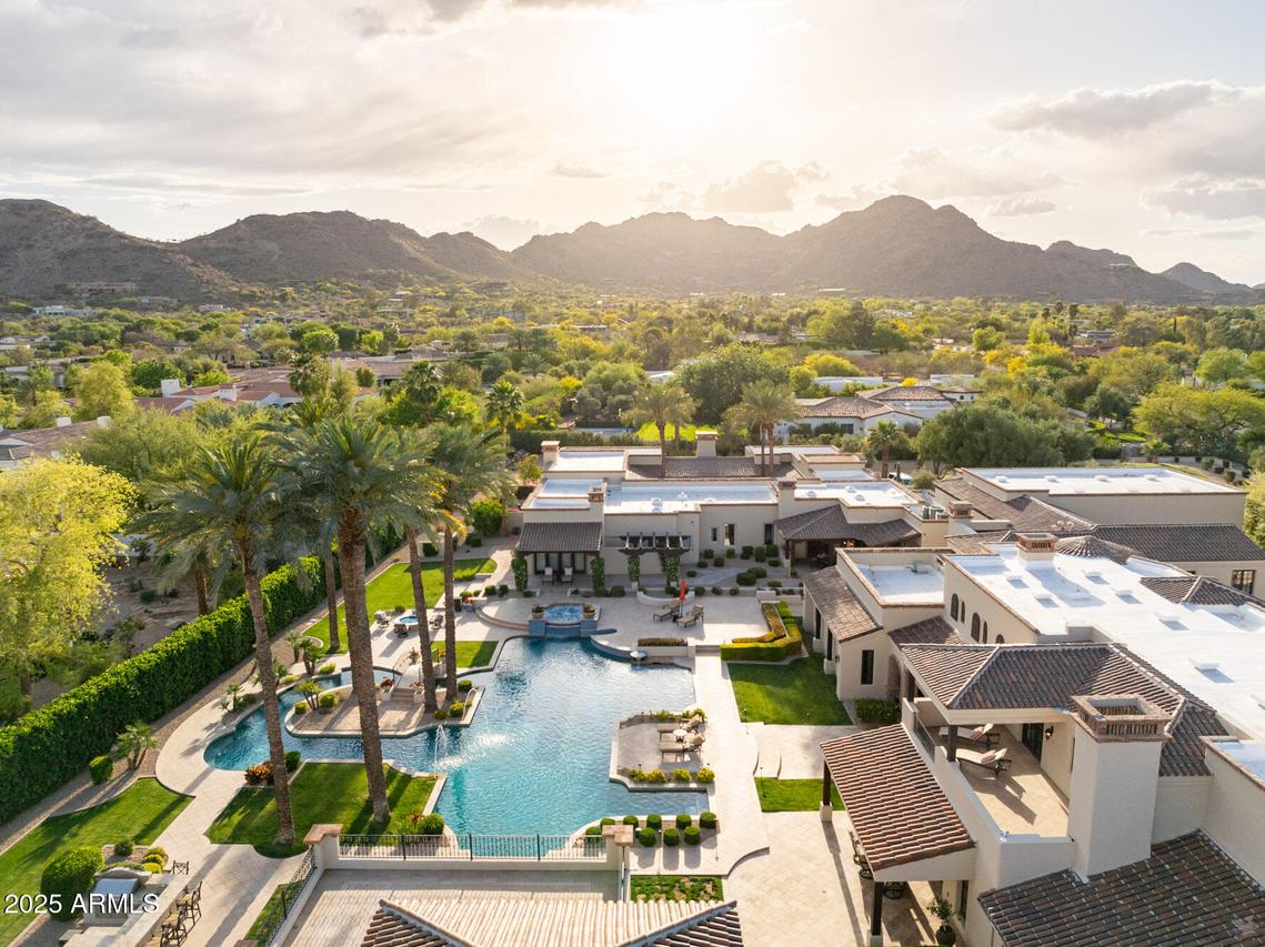 6721 E Cheney Dr., Paradise Valley, AZ 85253