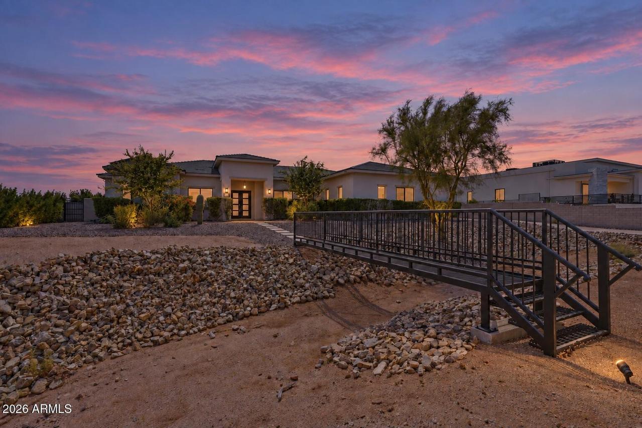13627 E Rancho Laredo Dr., Scottsdale, AZ 85262