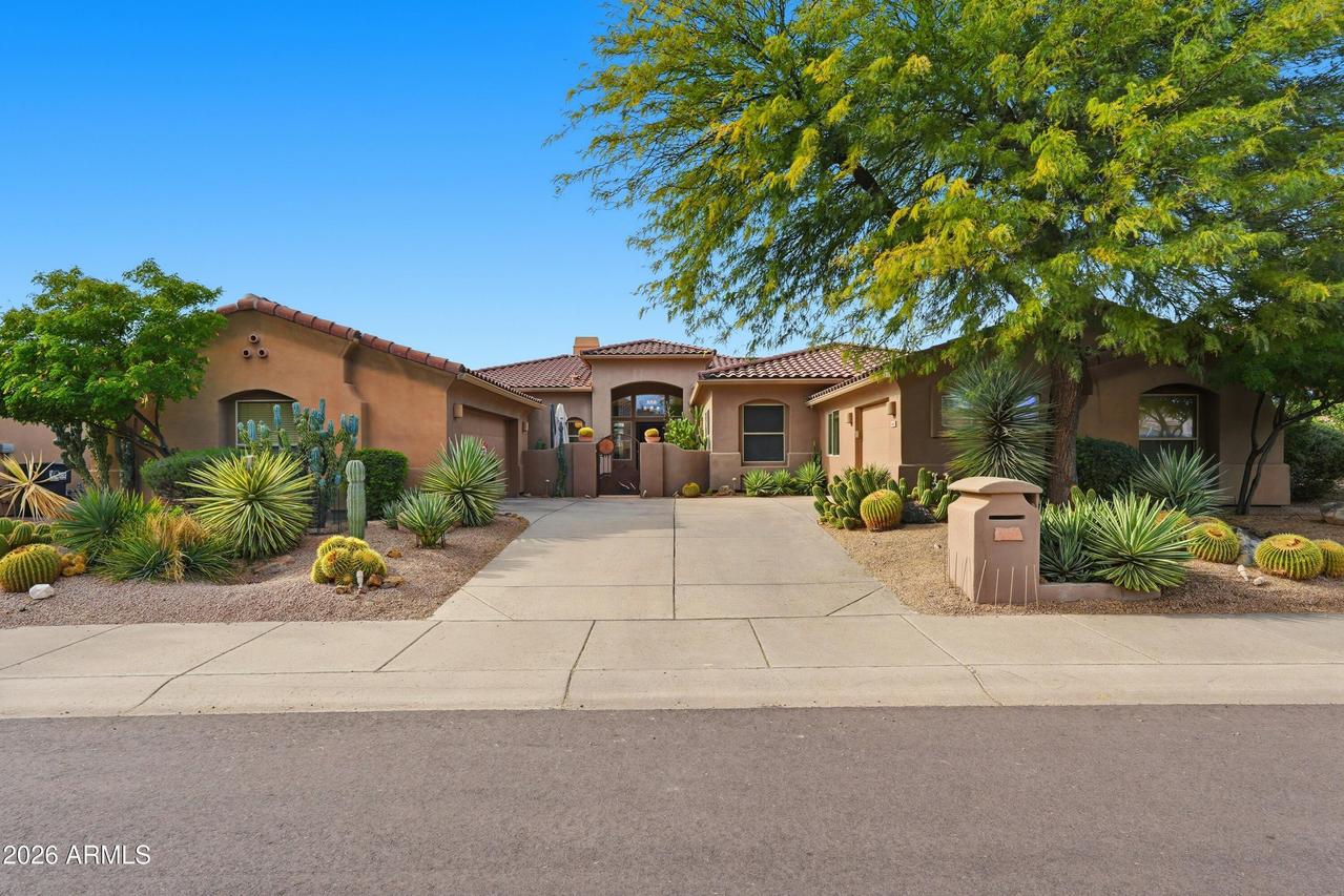 33624 N 78th Pl., Scottsdale, AZ 85266