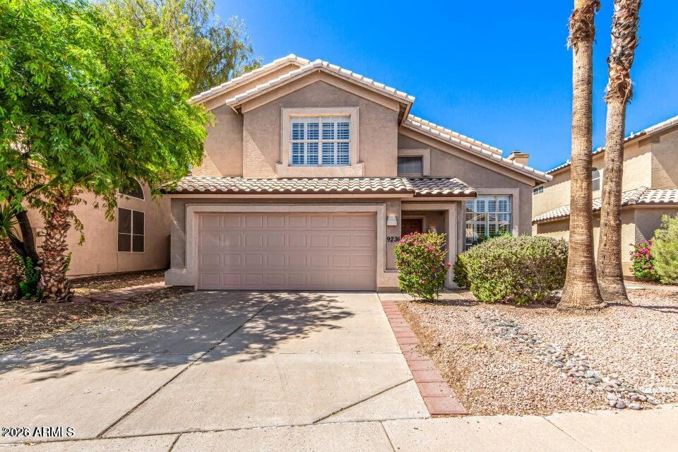 9236 E Dreyfus Pl., Scottsdale, AZ 85260