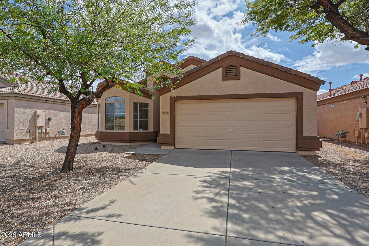 16211 W Caribbean Ln., Surprise, AZ 85379