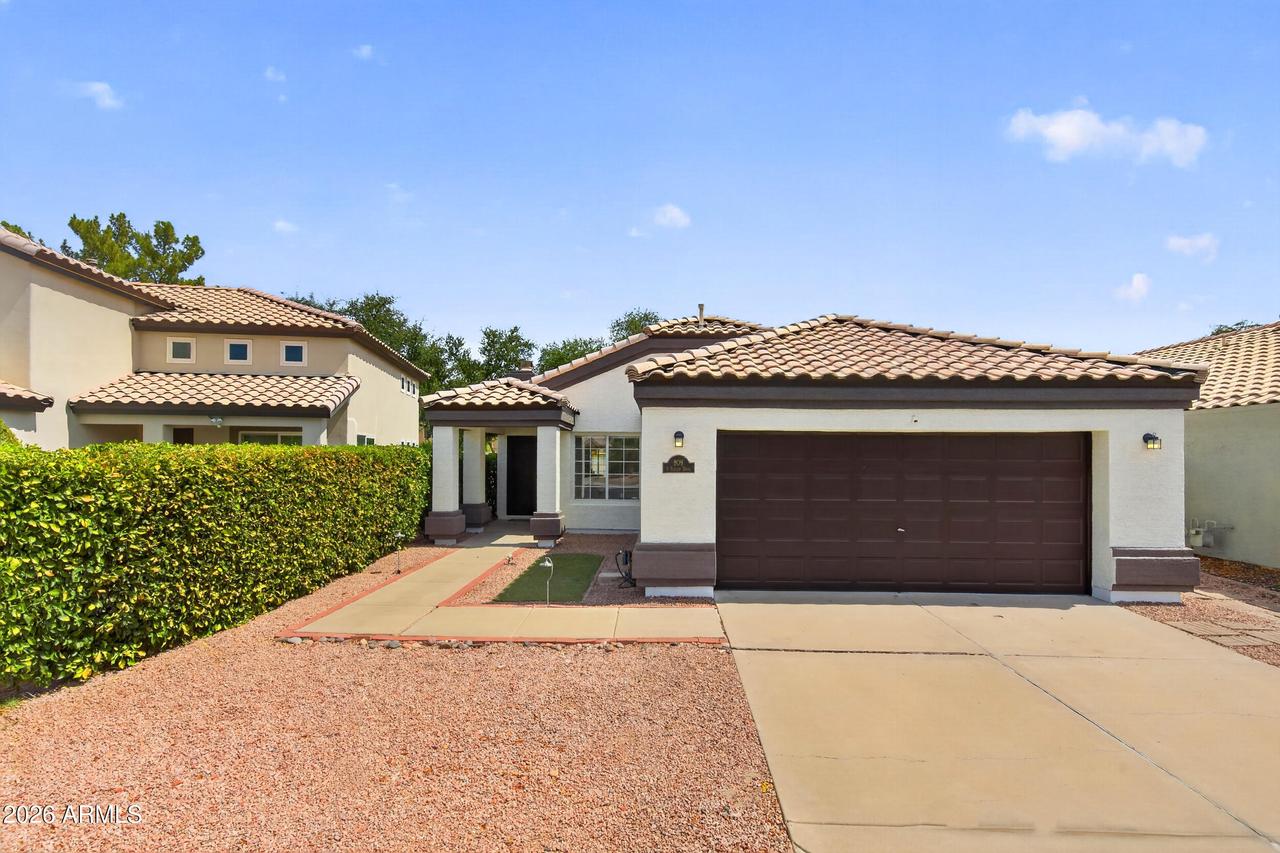 909 S Scallop Dr., Gilbert, AZ 85233