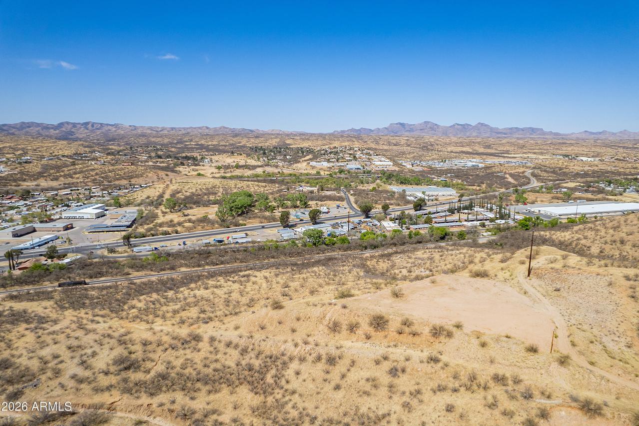 3175 N Silver Hill Dr. #-, Nogales, AZ 85621