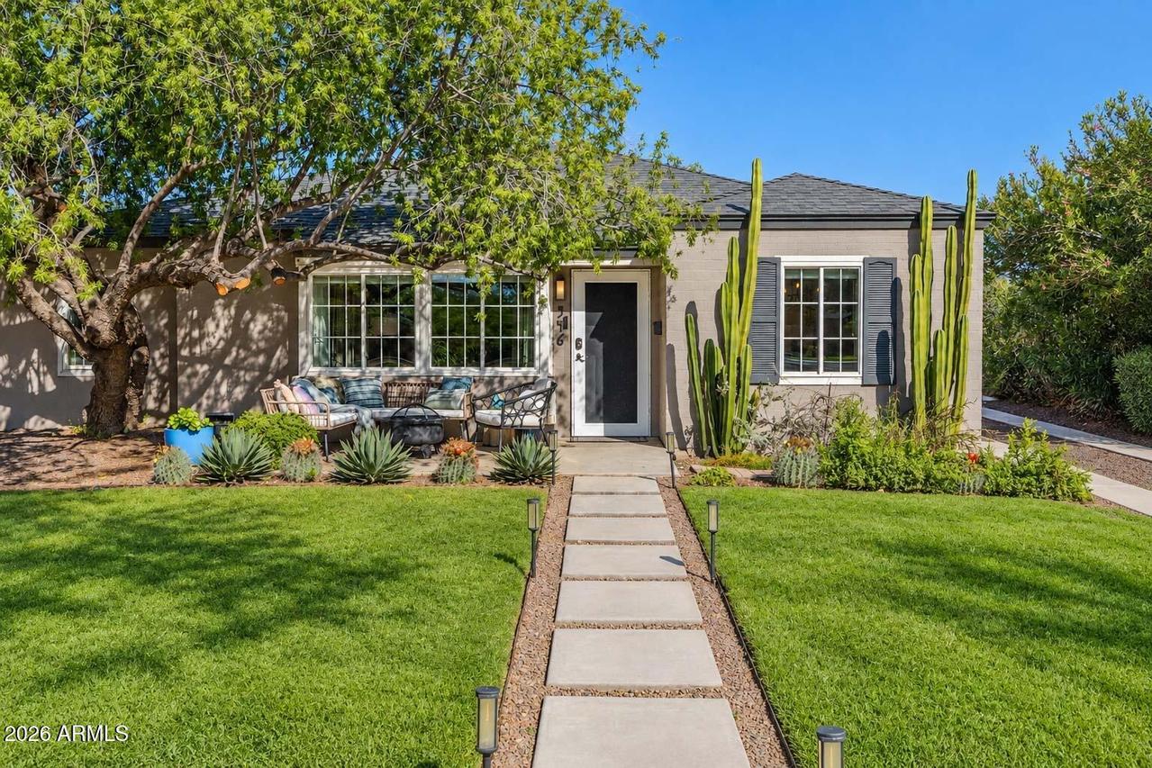 546 W Lewis Ave., Phoenix, AZ 85003