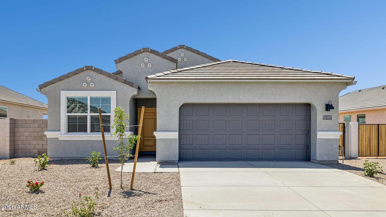 12197 E Lupine Ln., Florence, AZ 85132