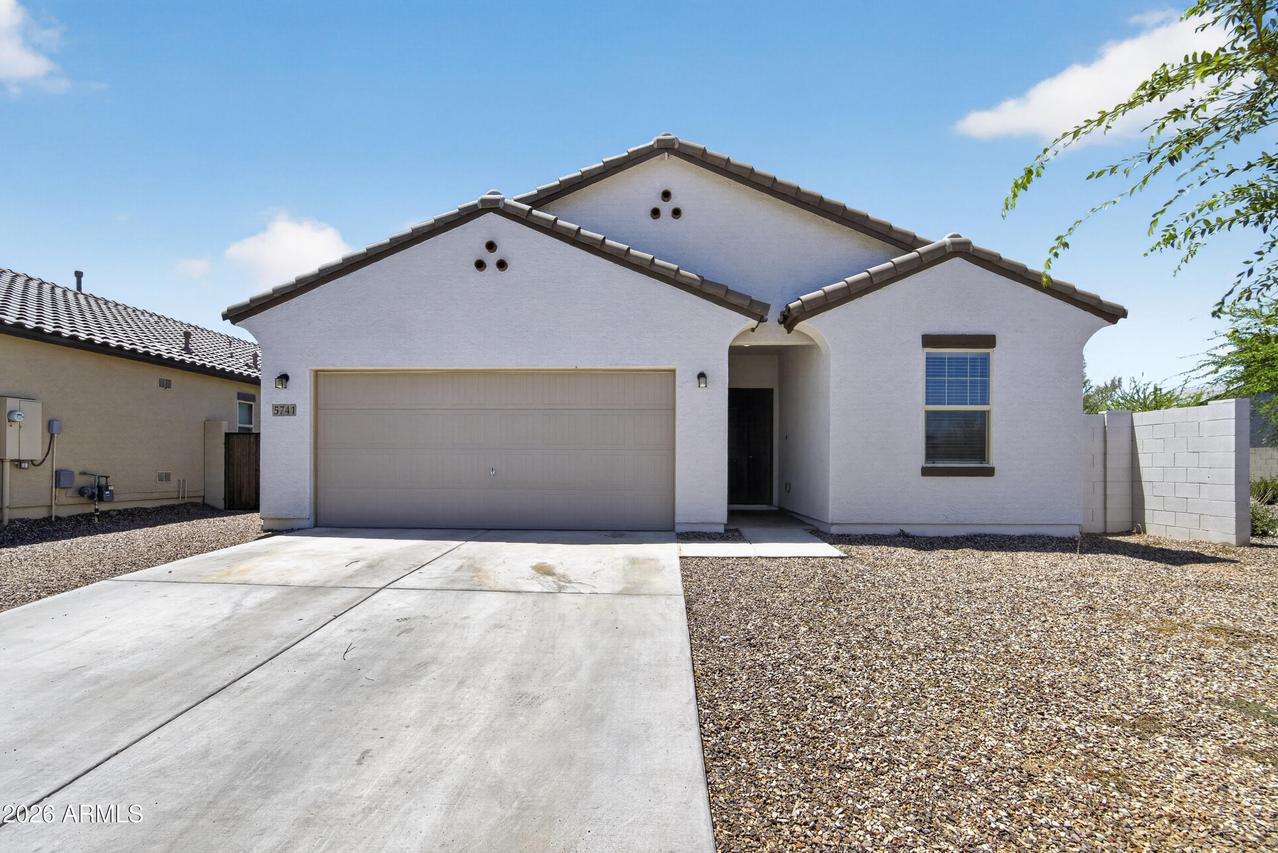 5741 W Coplen Farms Rd., Laveen, AZ 85339