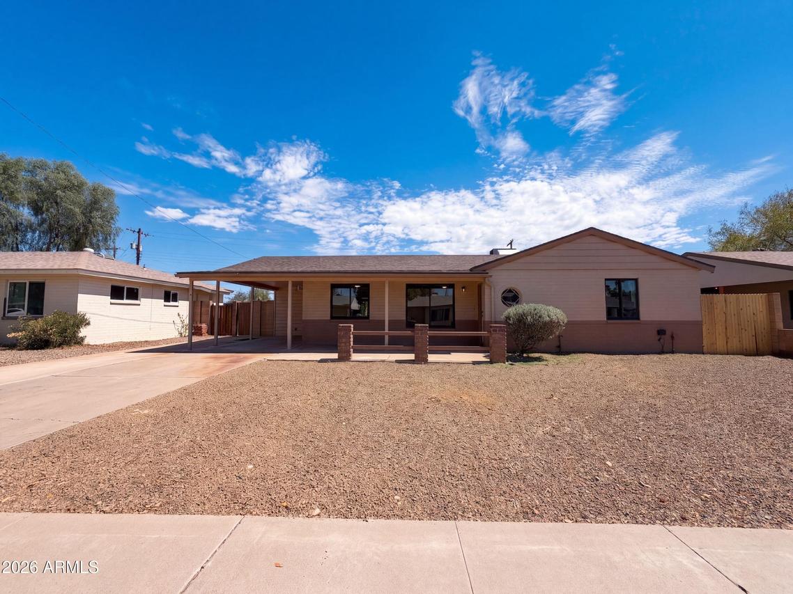 4801 N 14th Ave., Phoenix, AZ 85013