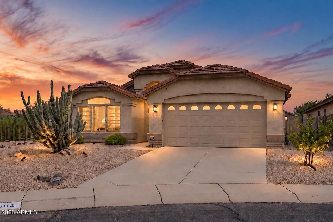 4602 E Swilling Rd., Phoenix, AZ 85050