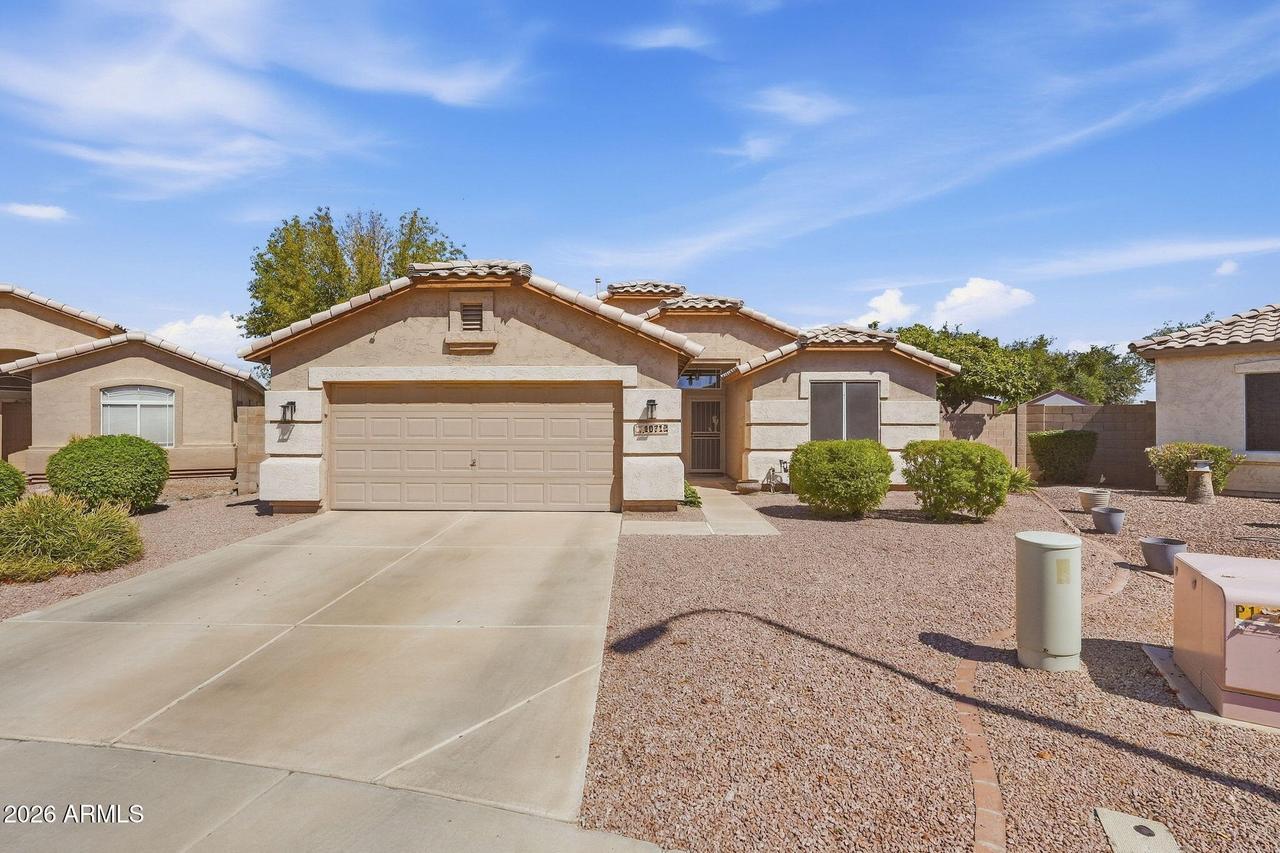 10712 W Granada Rd., Avondale, AZ 85392