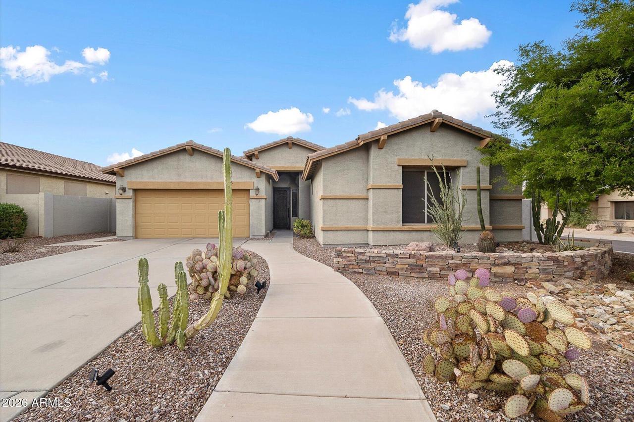 18426 W Western Star Blvd., Goodyear, AZ 85338
