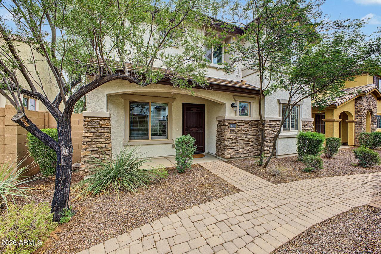 2552 E Vermont Dr., Gilbert, AZ 85295