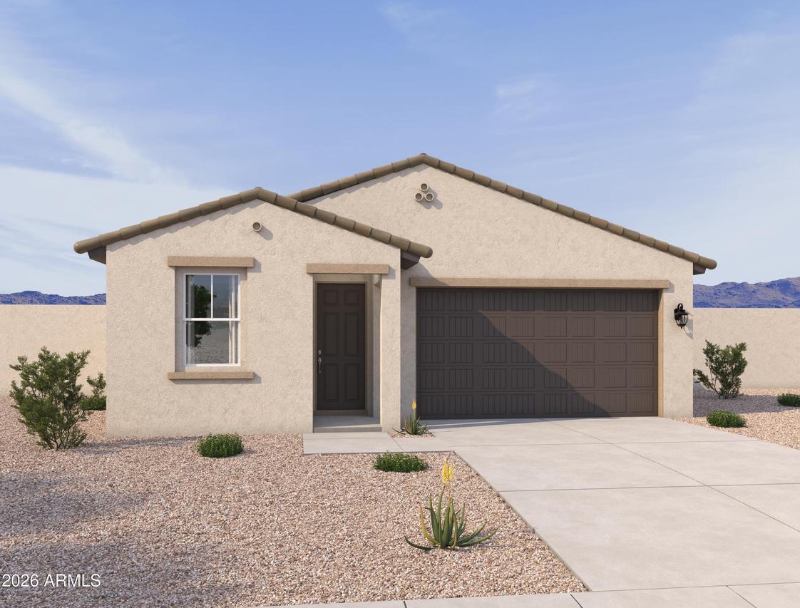 6999 E Bisbee St., San Tan Valley, AZ 85143