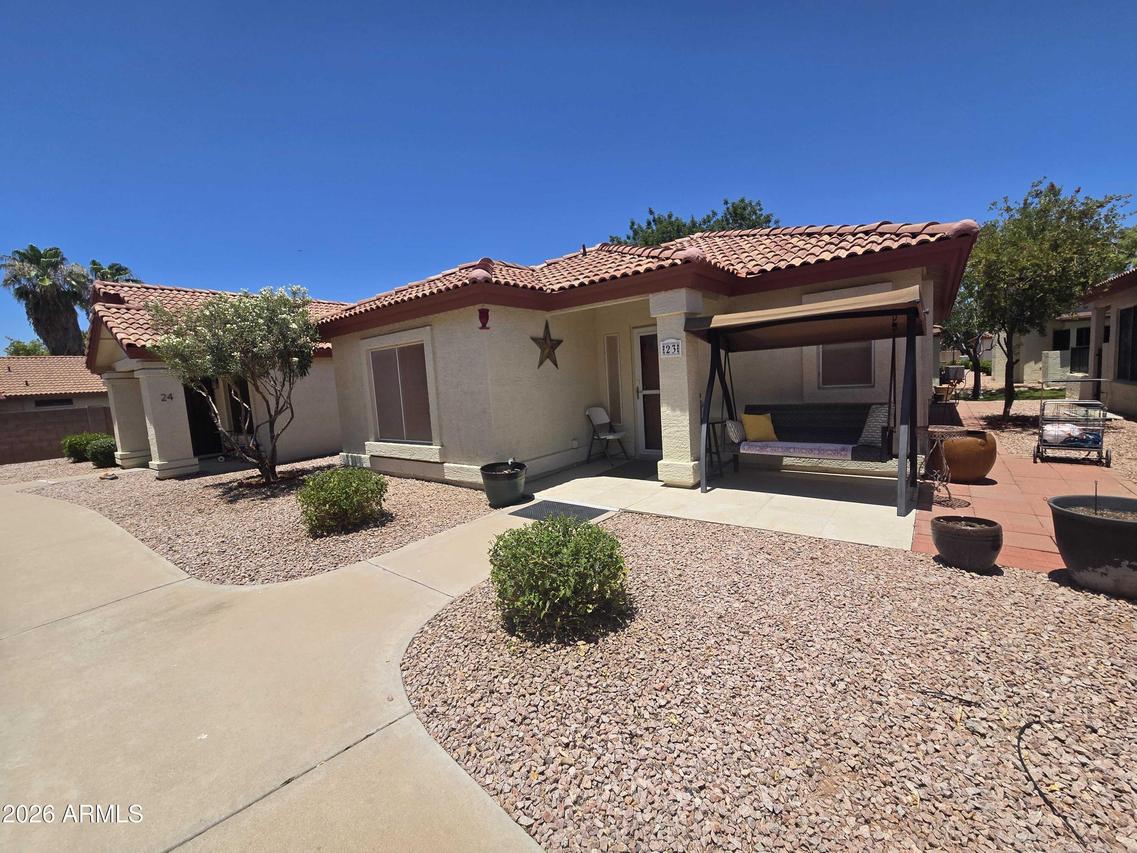 1120 N Val Vista Dr. #23, Gilbert, AZ 85234