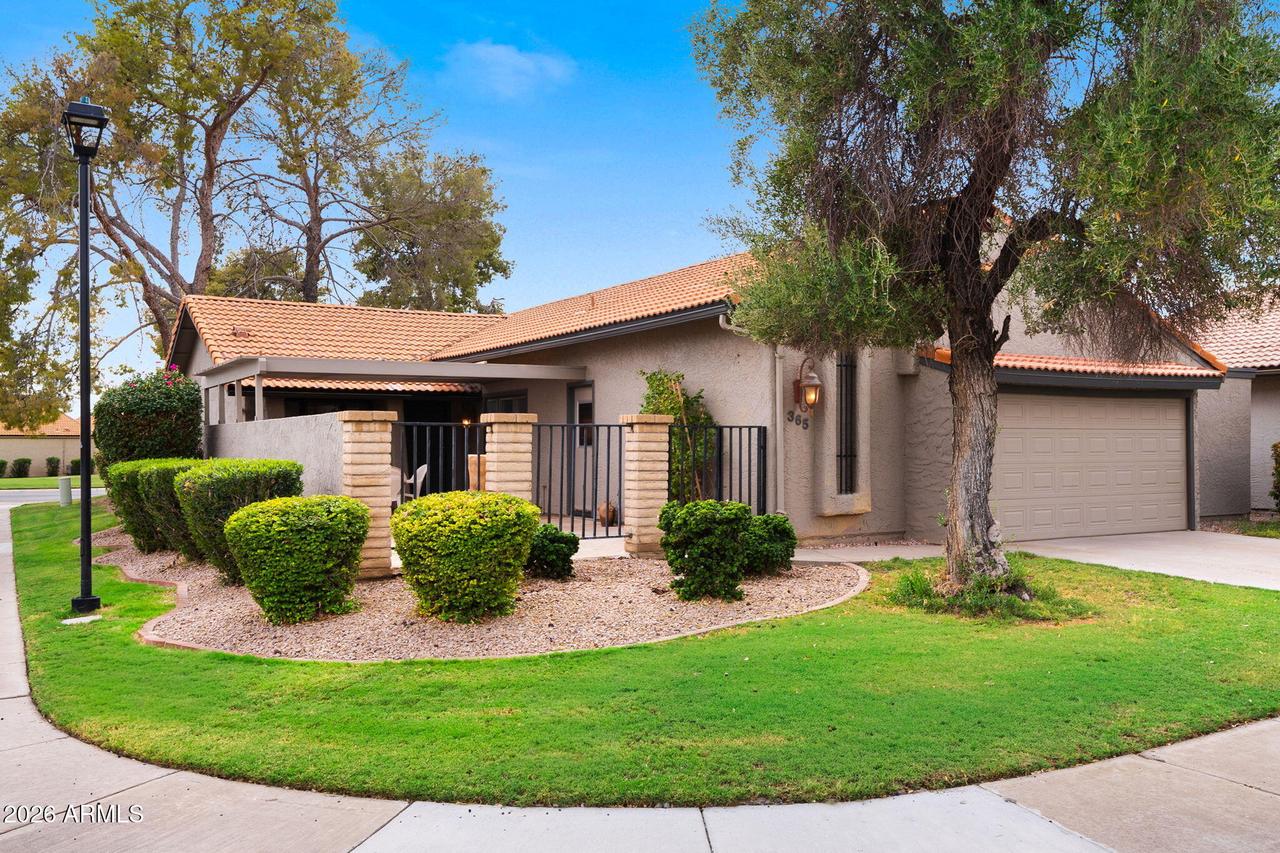 365 Leisure World, Mesa, AZ 85206