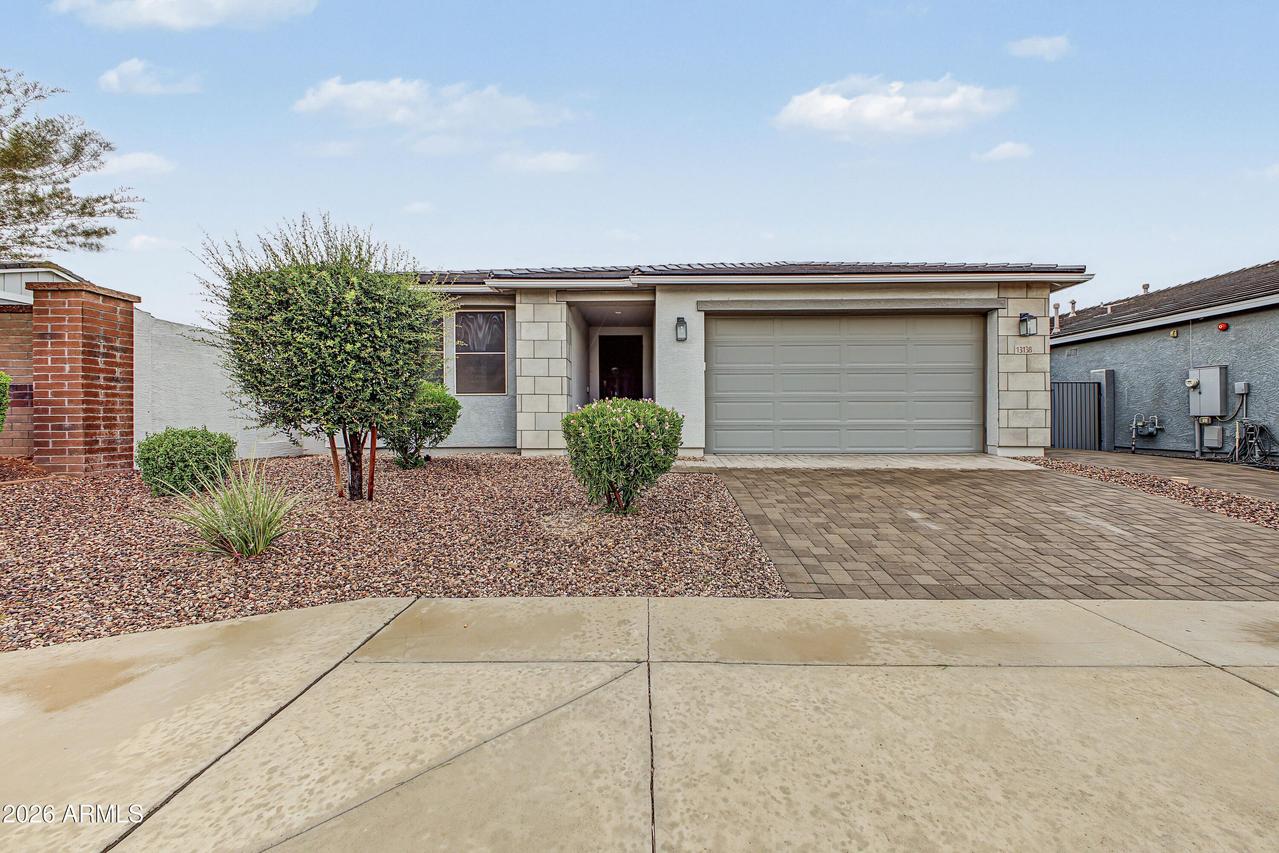 13138 W Crestvale Dr., Peoria, AZ 85383