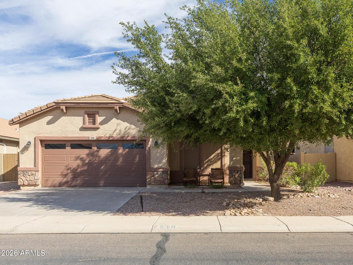 216 W Atlantic Dr., Casa Grande, AZ 85122