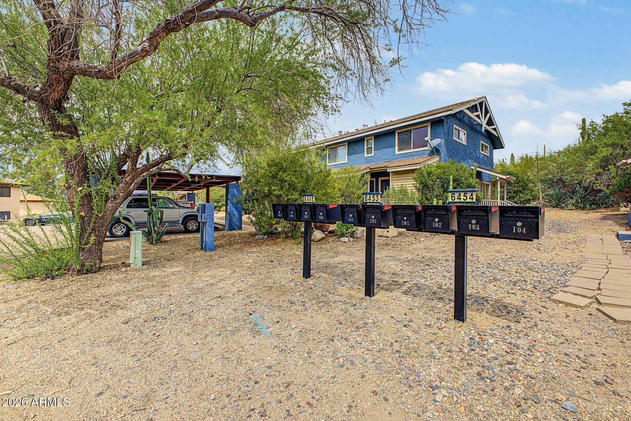 6454 E Paso Nuevo Dr. #104, Cave Creek, AZ 85331