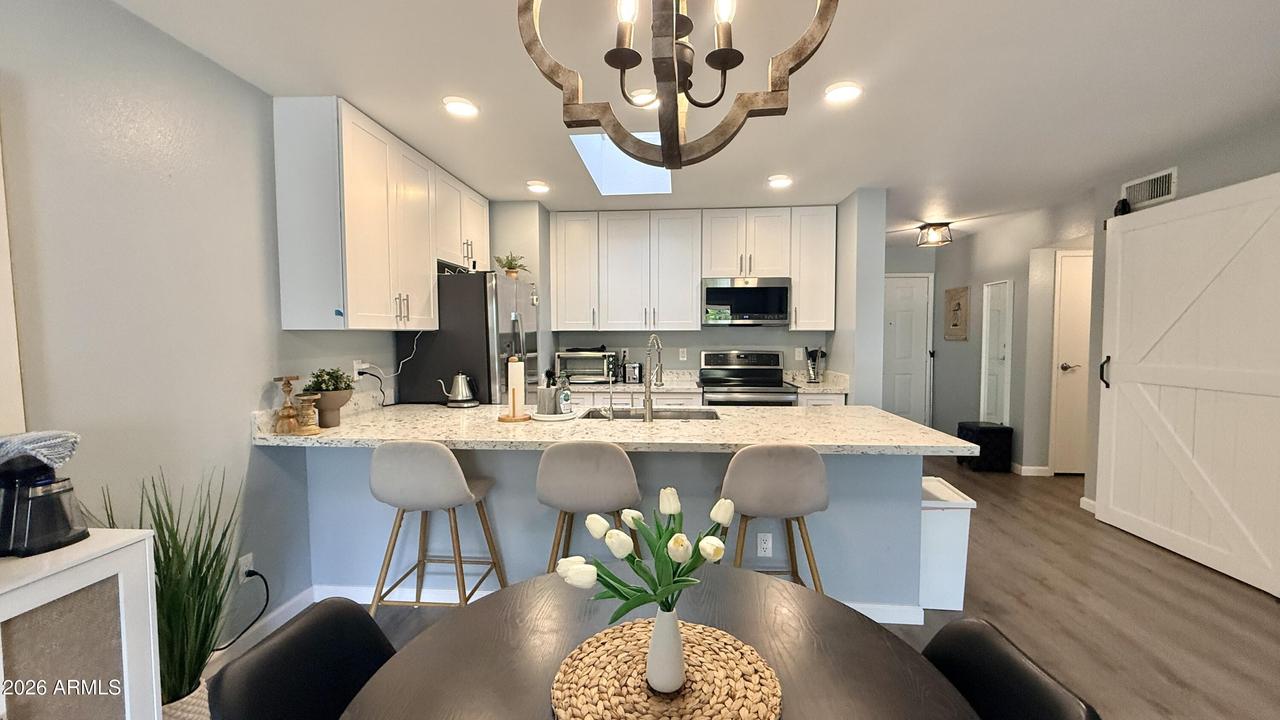 7807 E Park View Dr., Mesa, AZ 85208