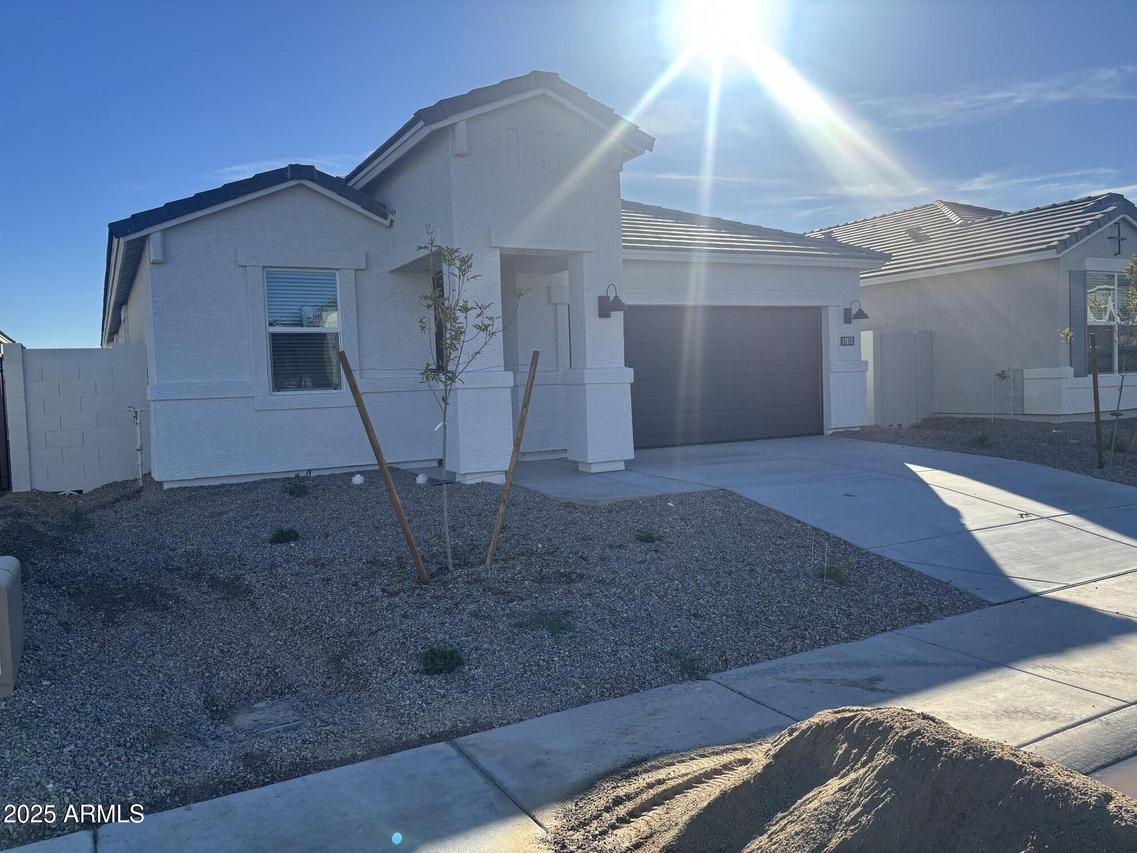 17750 W Palo Verde Ave., Waddell, AZ 85355