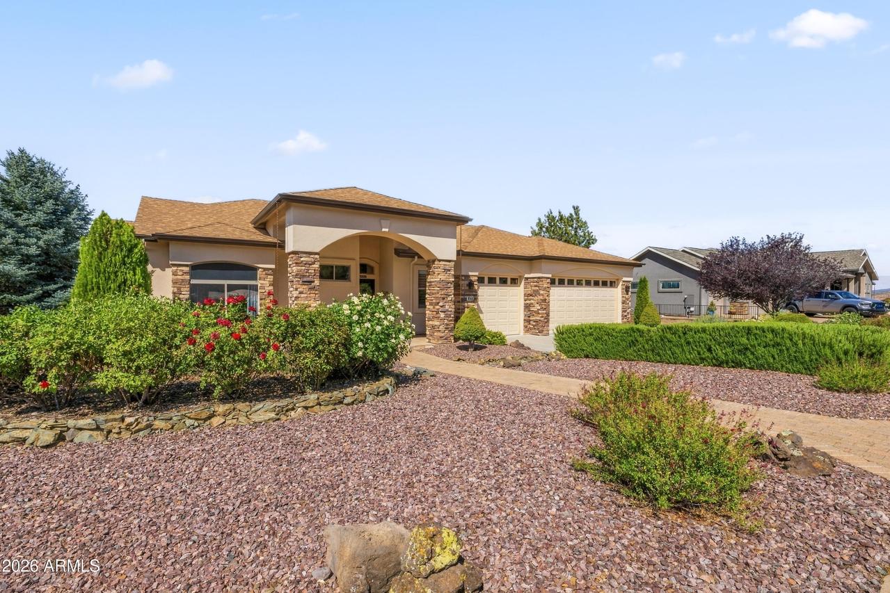 866 Mines Pass, Prescott, AZ 86301