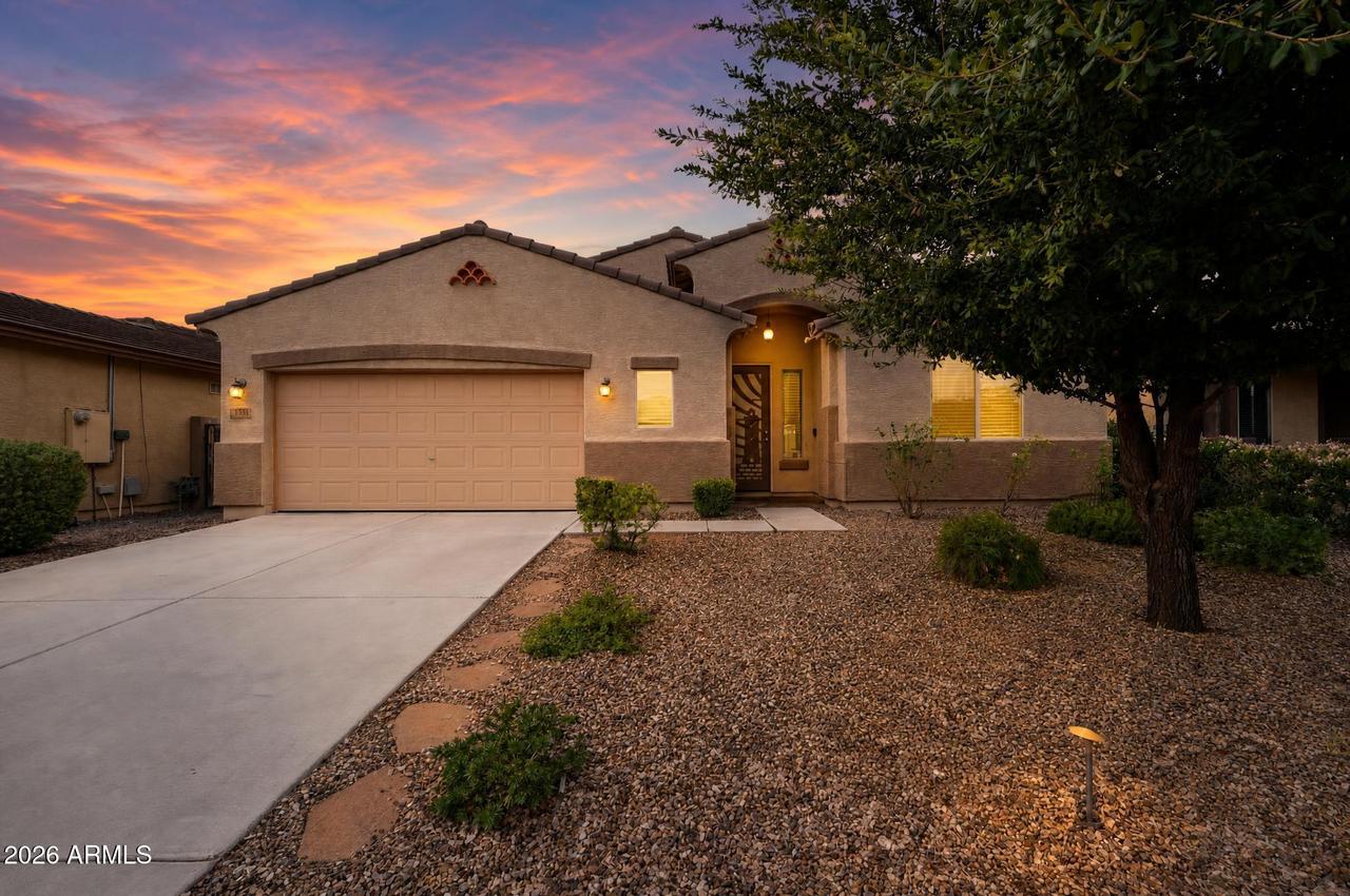 1331 E Sarona St., San Tan Valley, AZ 85143