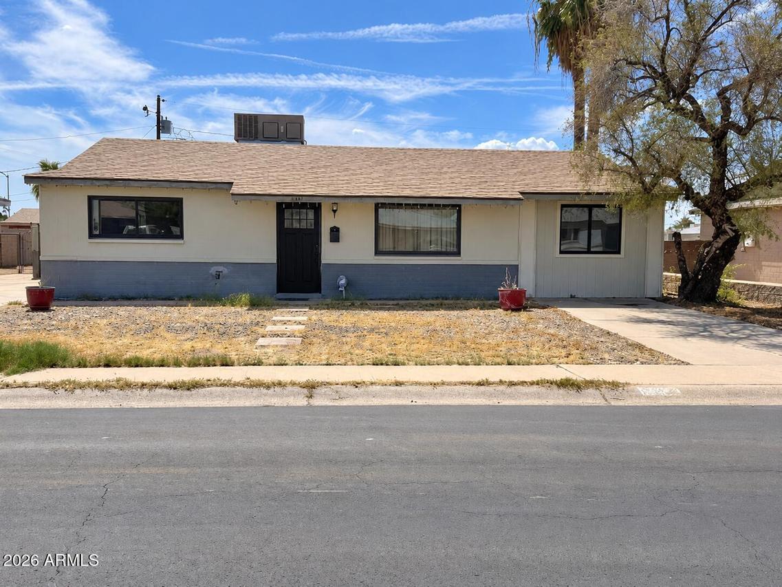 3341 W Rosewood Ave., Phoenix, AZ 85029