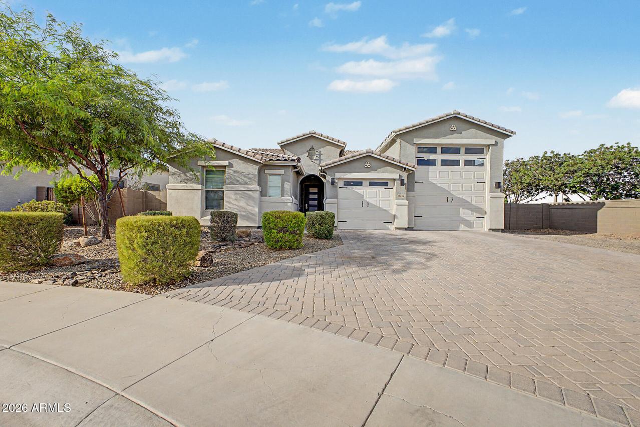 18352 W Kendall St., Goodyear, AZ 85338