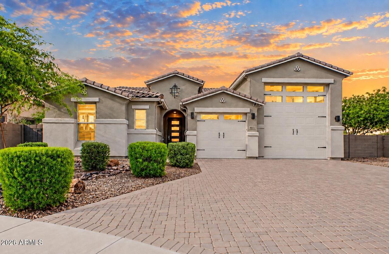 18352 W Kendall St., Goodyear, AZ 85338