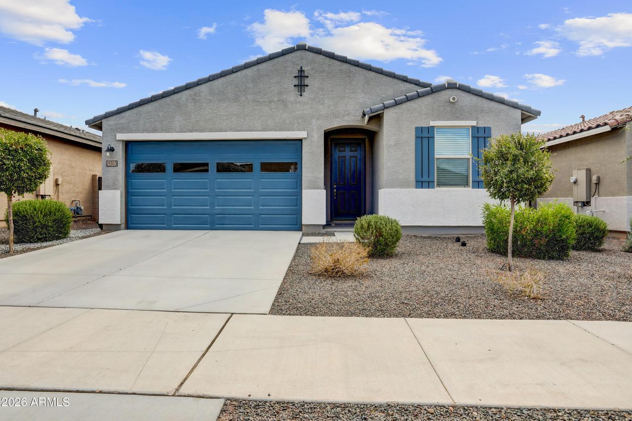 25303 N 144th Ln., Surprise, AZ 85387
