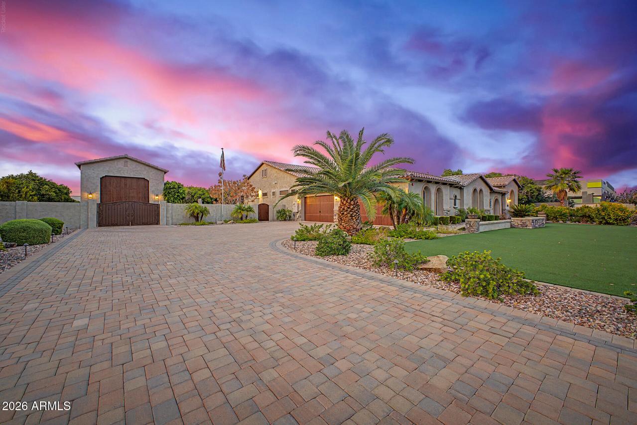 4152 E Northridge Cir., Mesa, AZ 85215