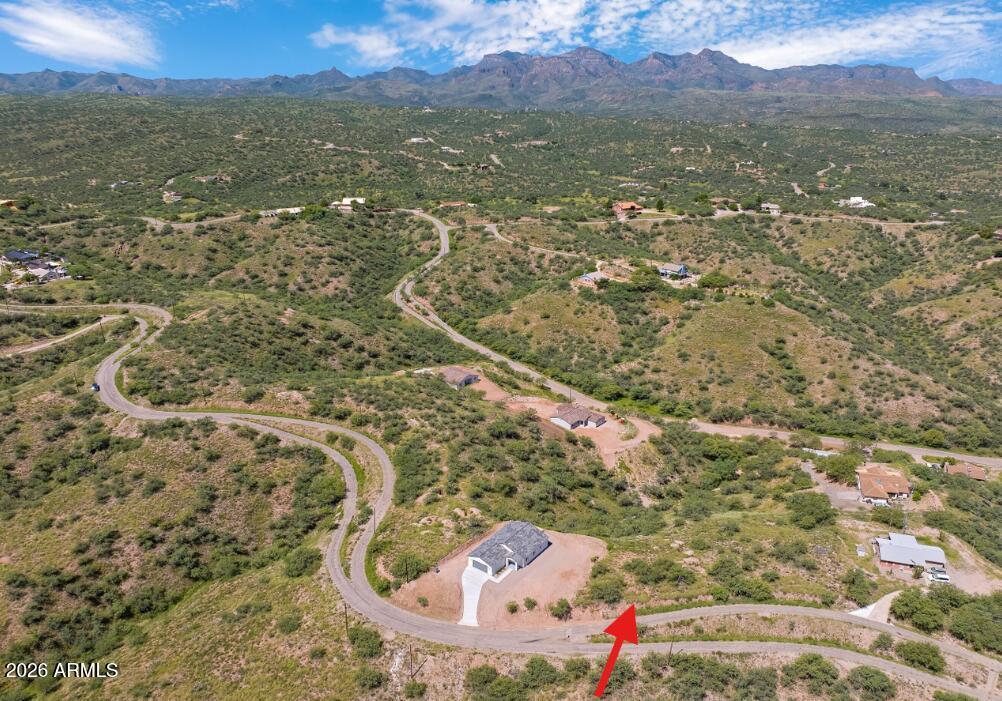 1028 Avenida Ciervo #-, Rio Rico, AZ 85648