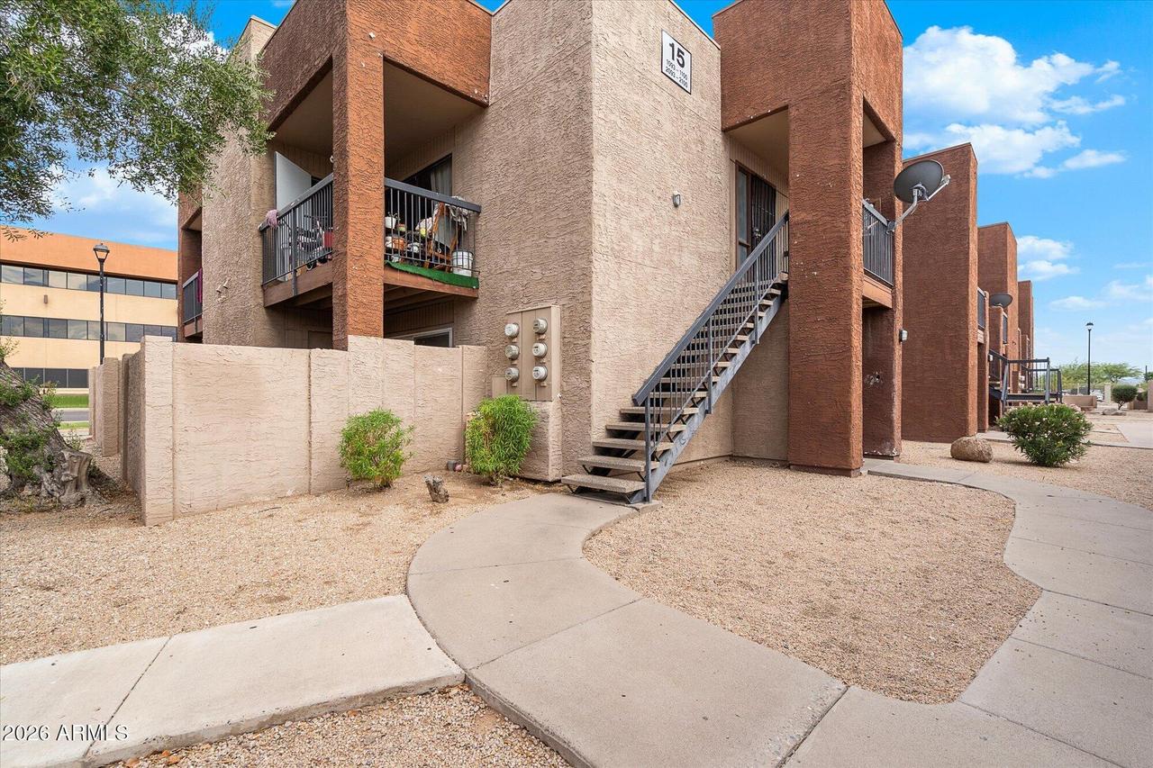 3810 N Maryvale Pkwy. #Apt 1099, Phoenix, AZ 85031