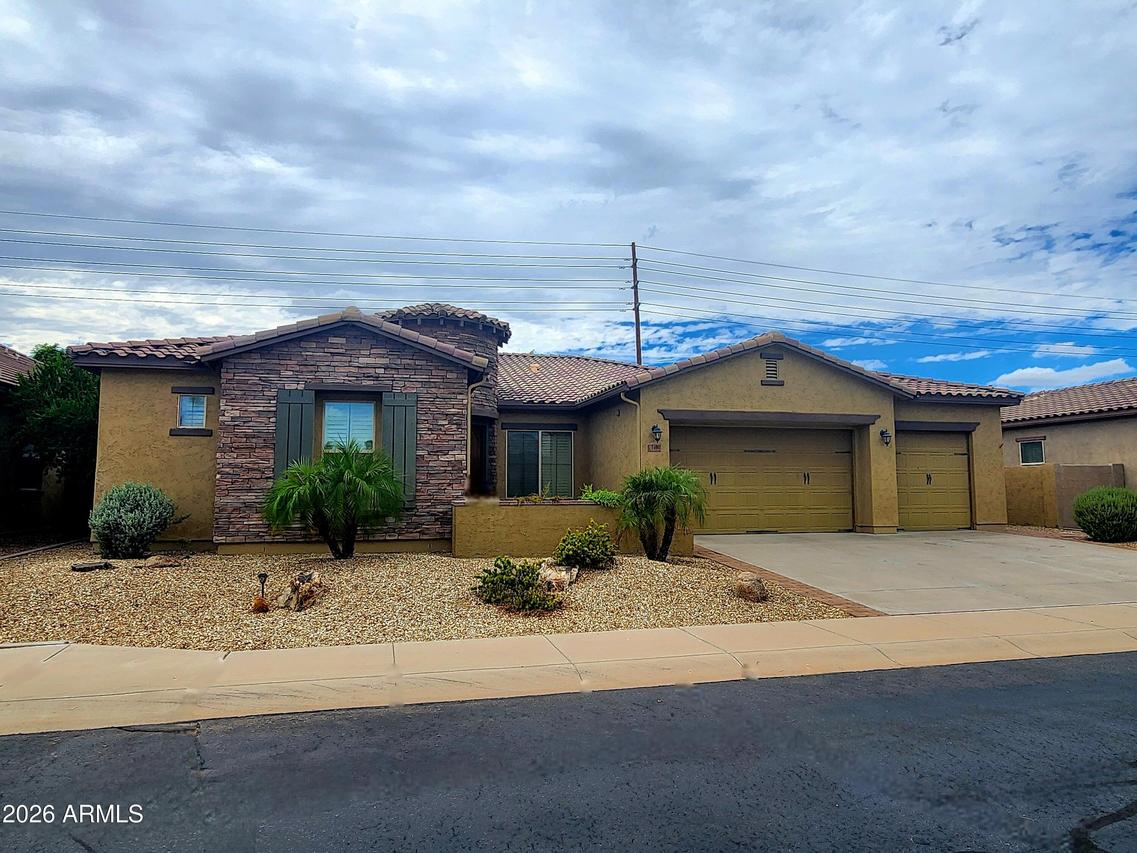 1400 S Margate St., Chandler, AZ 85286