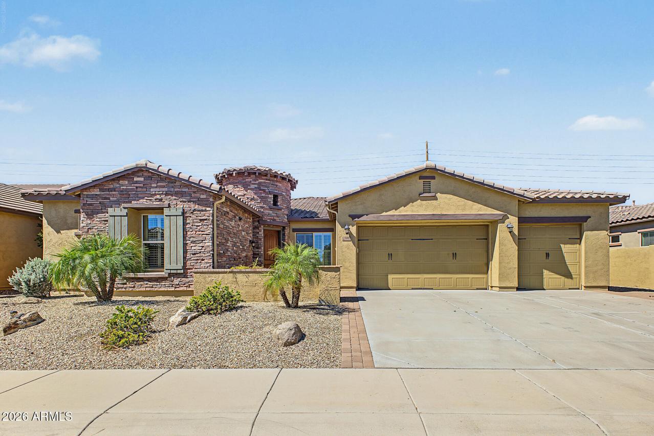 1400 S Margate St., Chandler, AZ 85286
