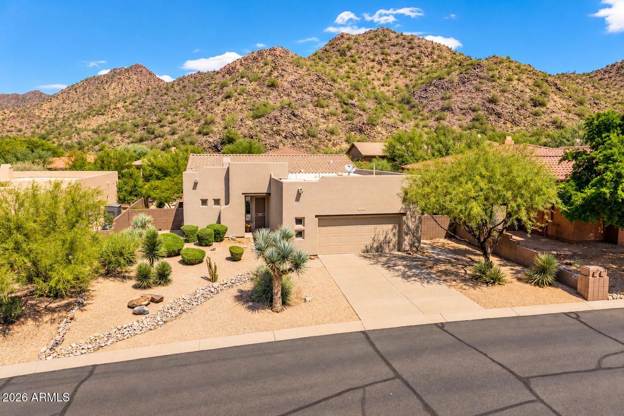 14046 E Geronimo Rd., Scottsdale, AZ 85259
