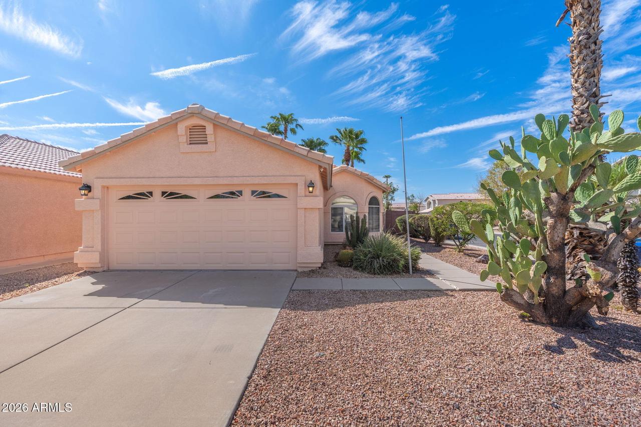 4315 E Glenhaven Dr., Phoenix, AZ 85048