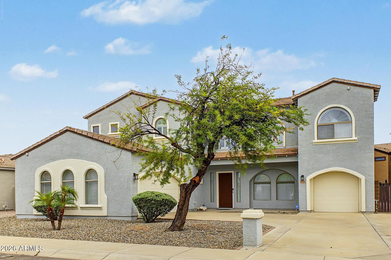 965 E Benrich Dr., Gilbert, AZ 85295