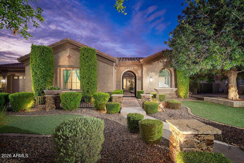 19916 E Camacho Rd., Queen Creek, AZ 85142
