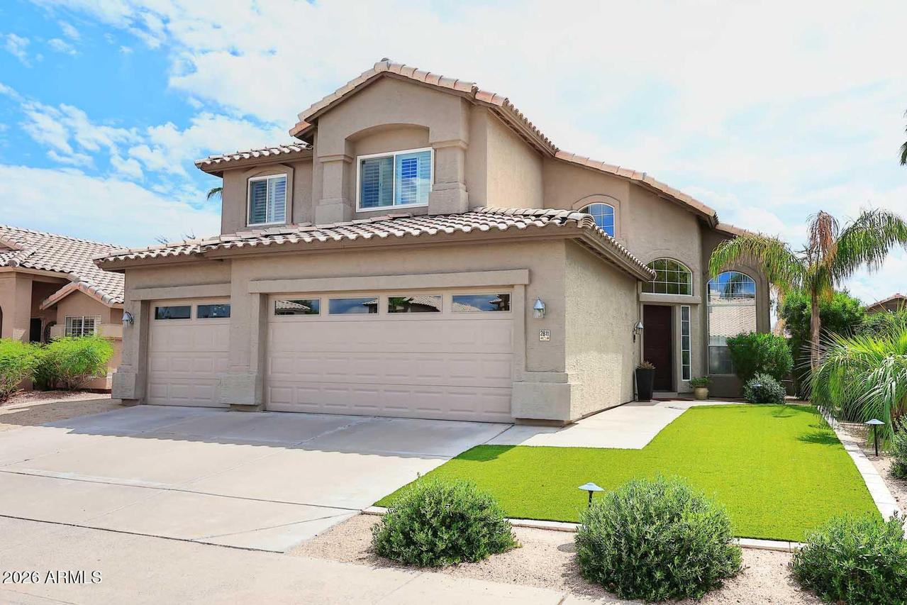 2811 E Brookwood Ct., Phoenix, AZ 85048